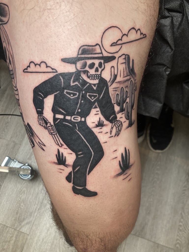 Tattoo work by Jake Howse Tattoo Artist (3)