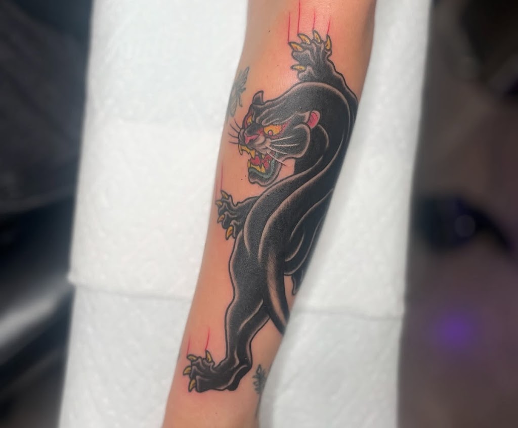 Tattoo work by Jake Howse Tattoo Artist (4)