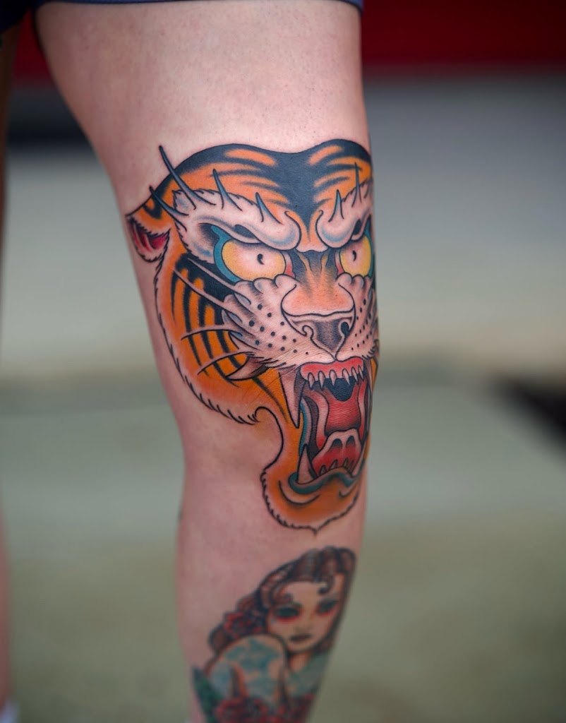 Tattoo work by Jake Howse Tattoo Artist (5)