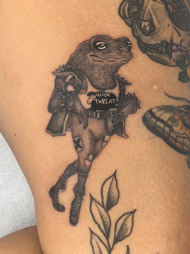 Tattoo work by Jane Doe (4)