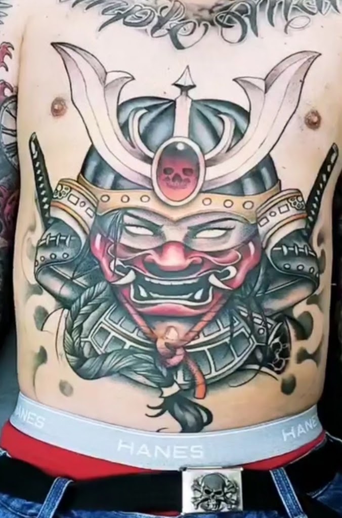 Tattoo work by Jared Browzer (6)