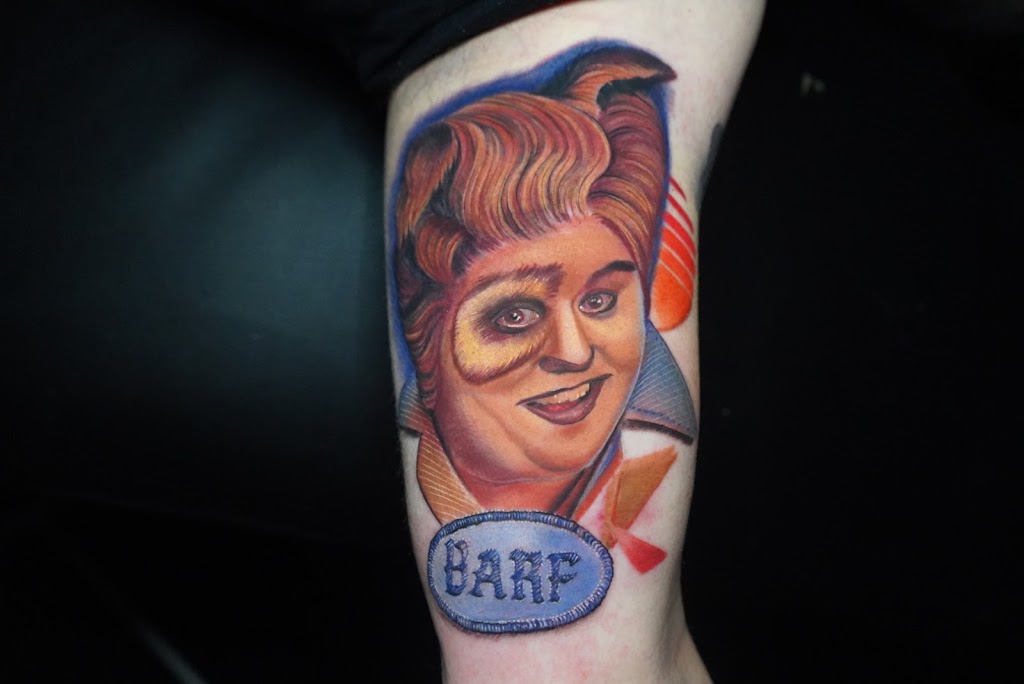 Tattoo work by Javelina Tattoo Studio (2)