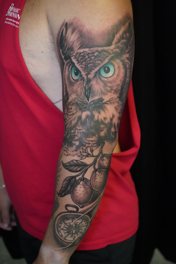 Tattoo work by Javelina Tattoo Studio (3)