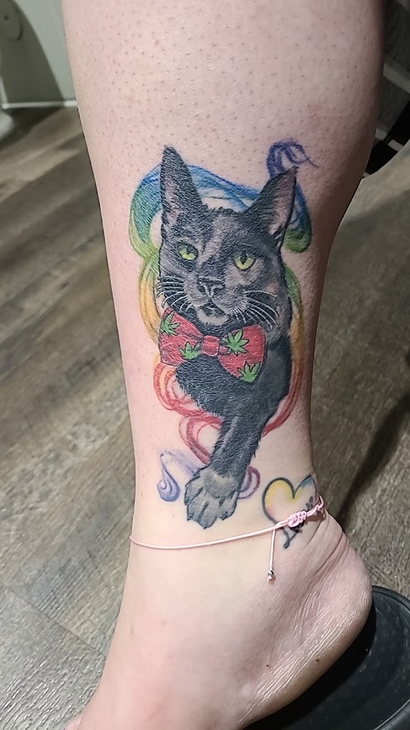 Tattoo work by Javelina Tattoo Studio (4)
