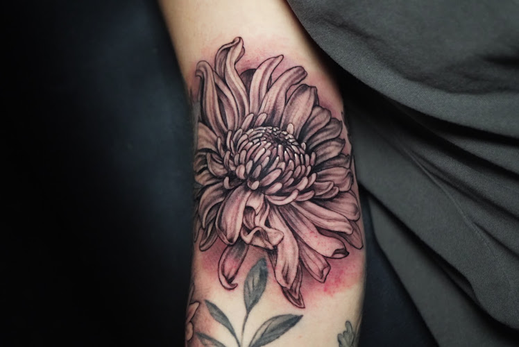 Javelina Tattoo Studio in Beaumont