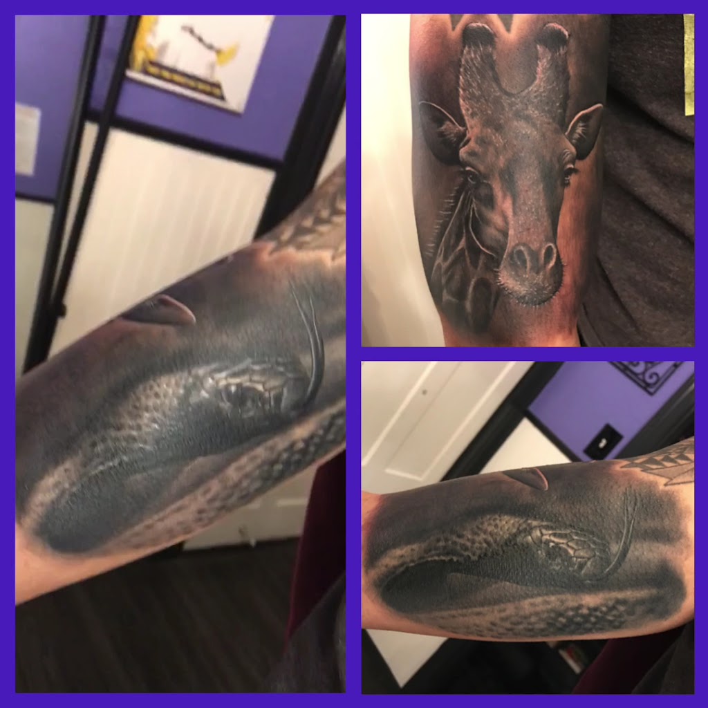 Tattoo work by Jelly's Surly Skull, LLC (5)