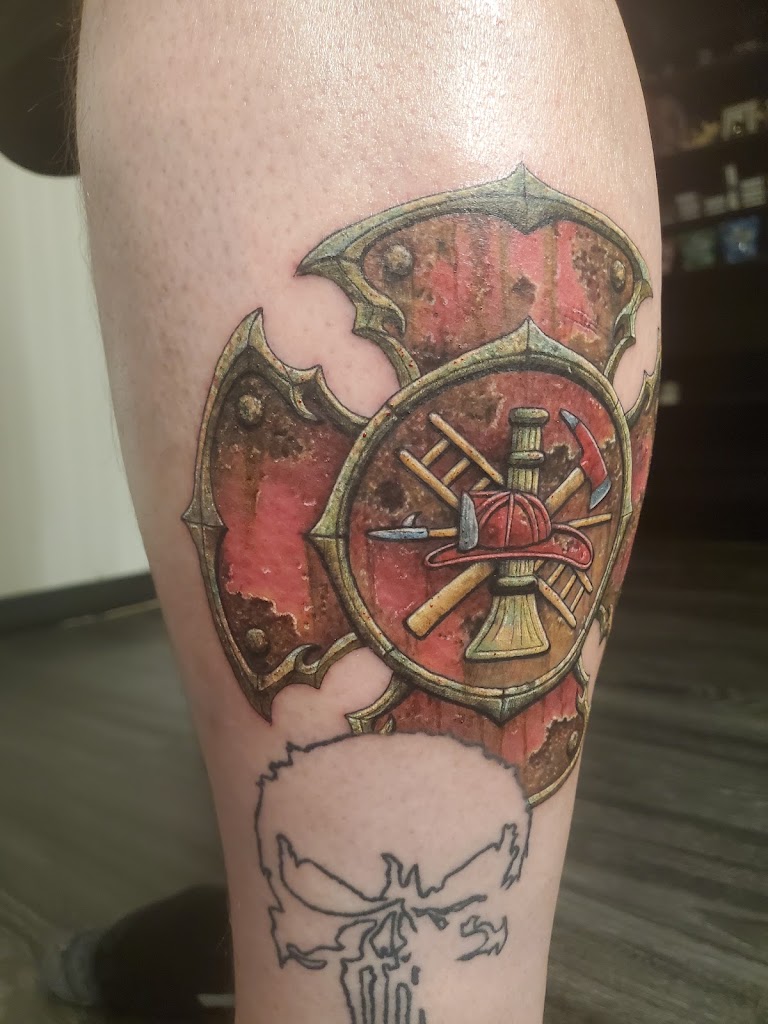 Tattoo work by Jelly's Surly Skull, LLC (6)