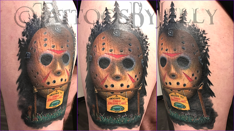 Jelly's Surly Skull, LLC in San Angelo