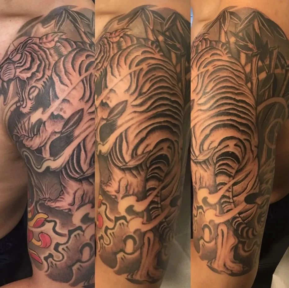 Tattoo work by Jimmylai Tattoos (4)