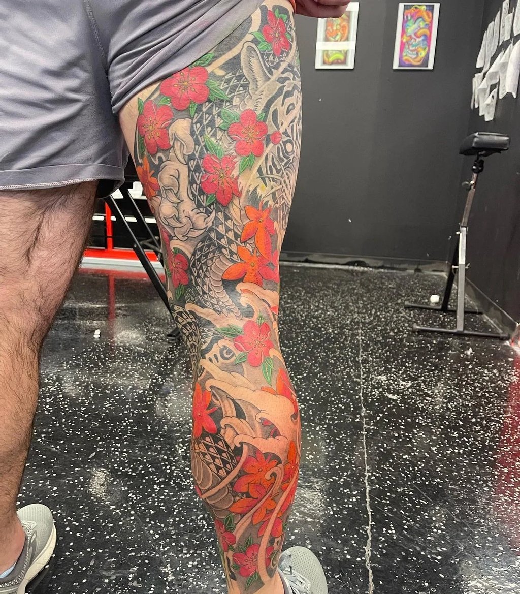 Tattoo work by Jimmylai Tattoos (5)