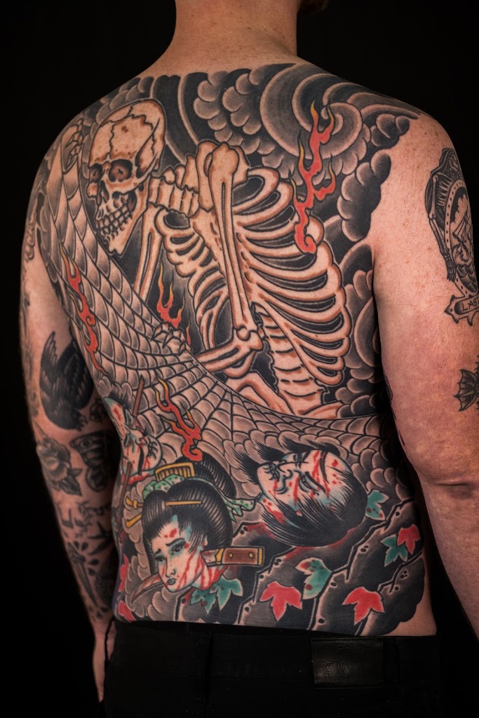 Tattoo work by Joe Haasch Tattoo (3)