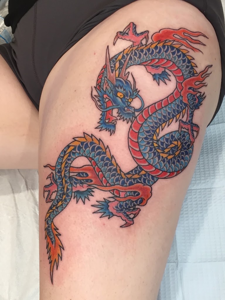 Tattoo work by Joe Haasch Tattoo (5)