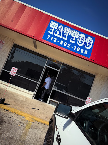Joeltattooptx in Pasadena