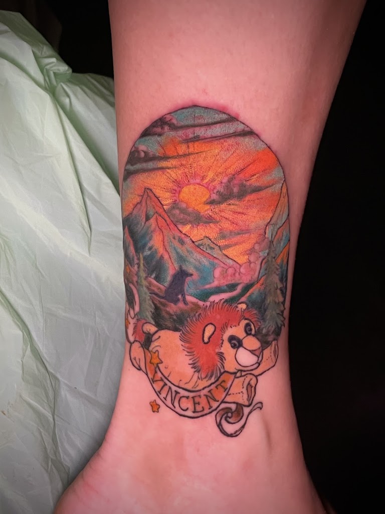 Tattoo work by Joey Ortega (5)