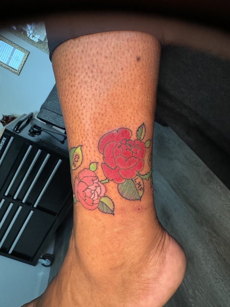 Tattoo work by Joey Ortega (6)