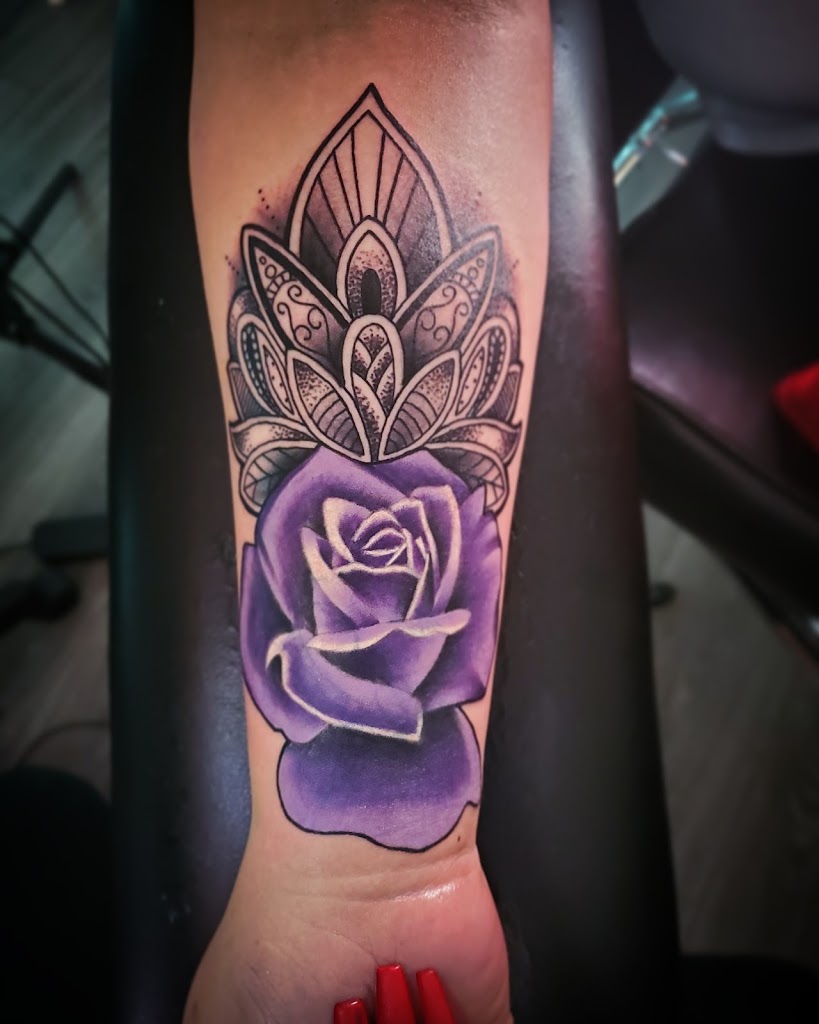 Tattoo work by Johnny Tattooz (3)