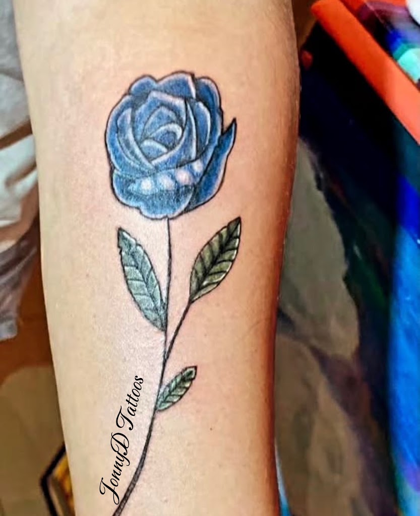 Tattoo work by JonnyD Tattoos (3)