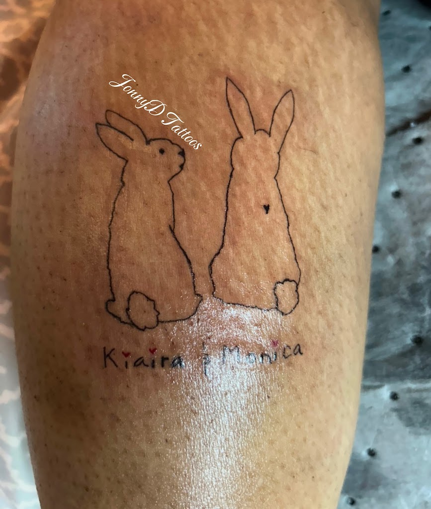 Tattoo work by JonnyD Tattoos (4)