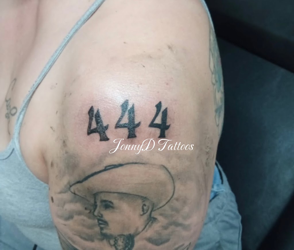Tattoo work by JonnyD Tattoos (6)