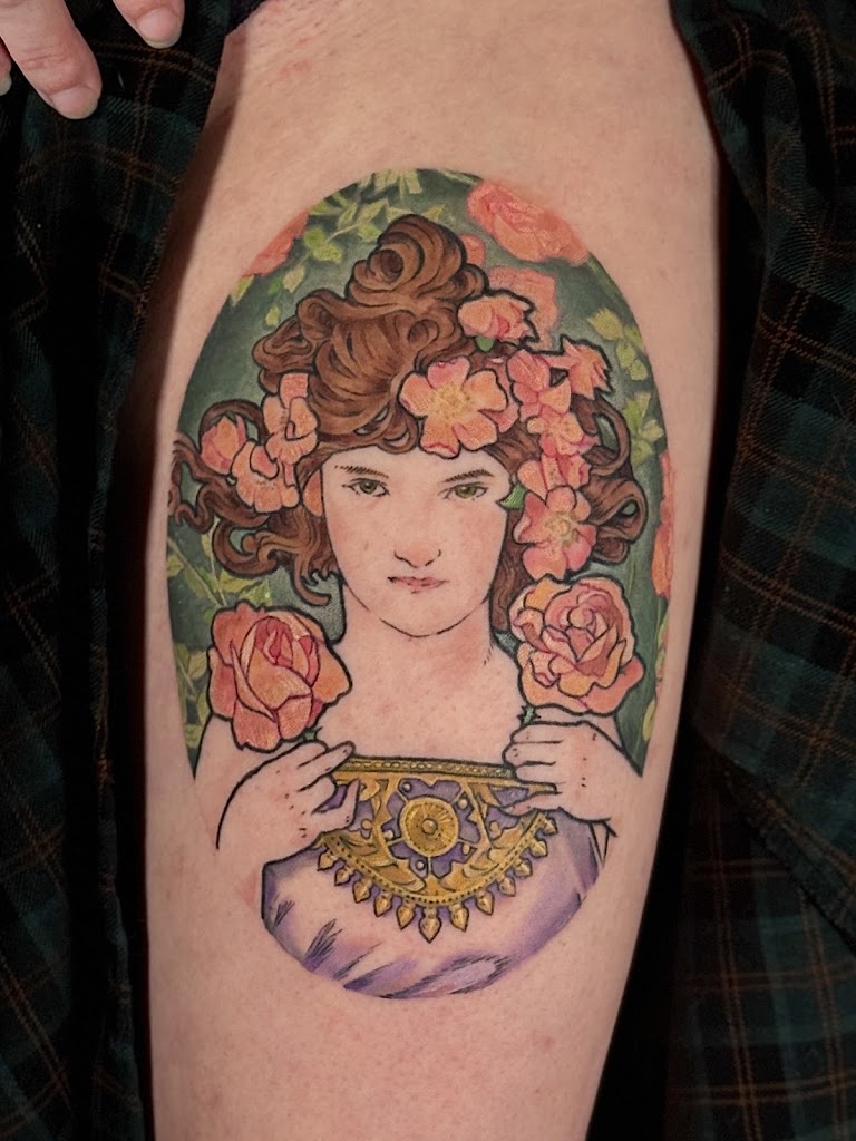 Tattoo work by Jordan Hughes Tattoo (2)