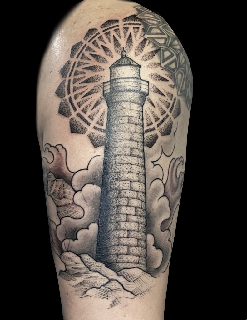 Tattoo work by Jordan Mitchell Tattoo (1)