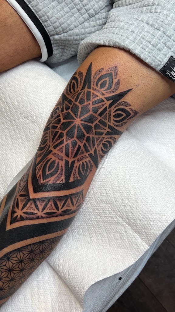 Tattoo work by Jordan Mitchell Tattoo (2)