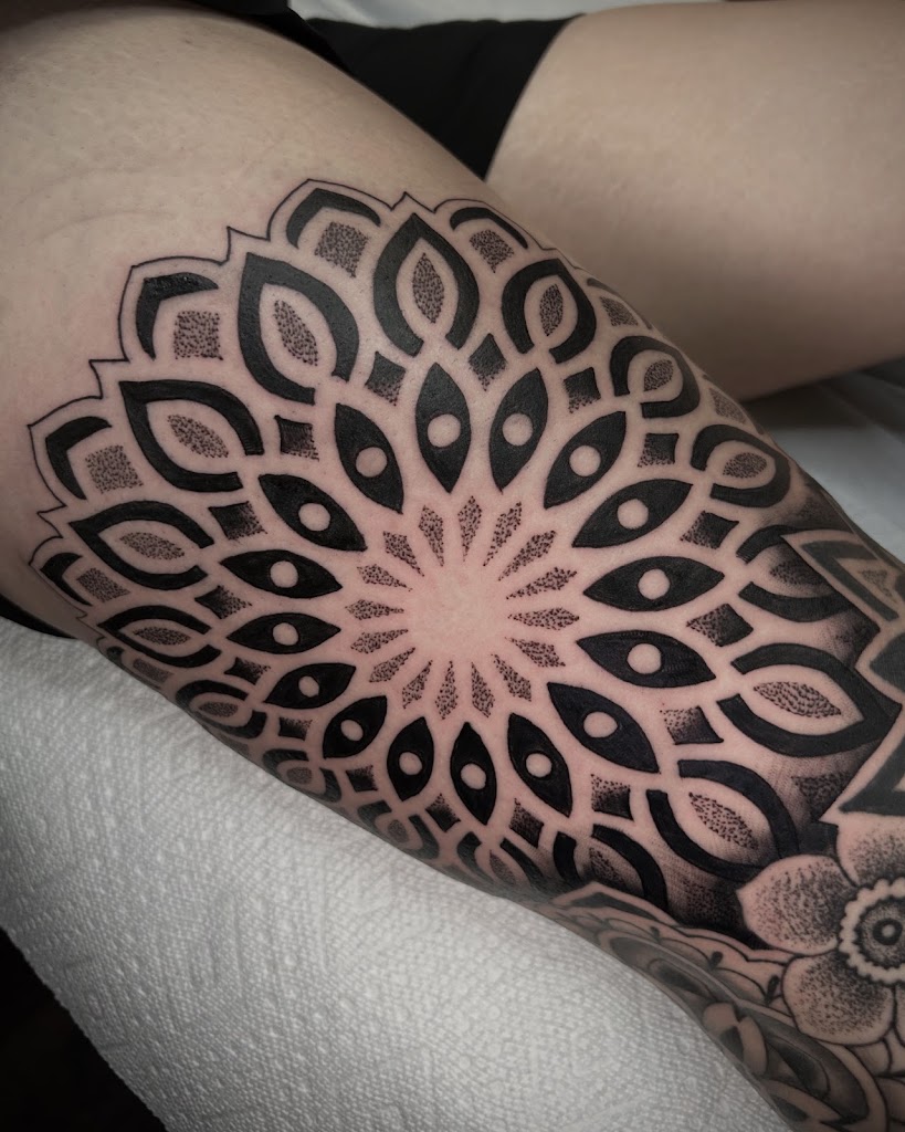 Tattoo work by Jordan Mitchell Tattoo (3)