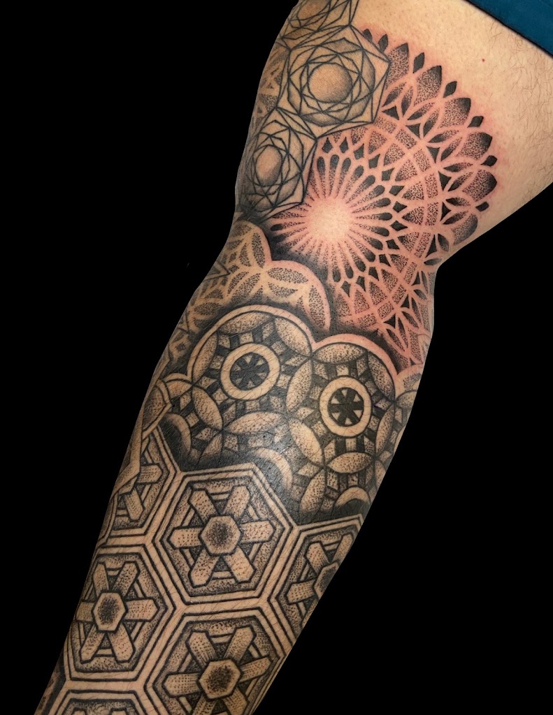 Tattoo work by Jordan Mitchell Tattoo (5)