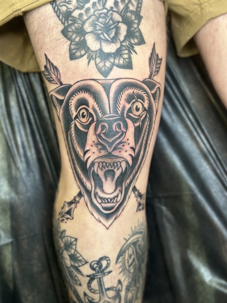 Tattoo work by Jorge.Luis.Tattoos (2)