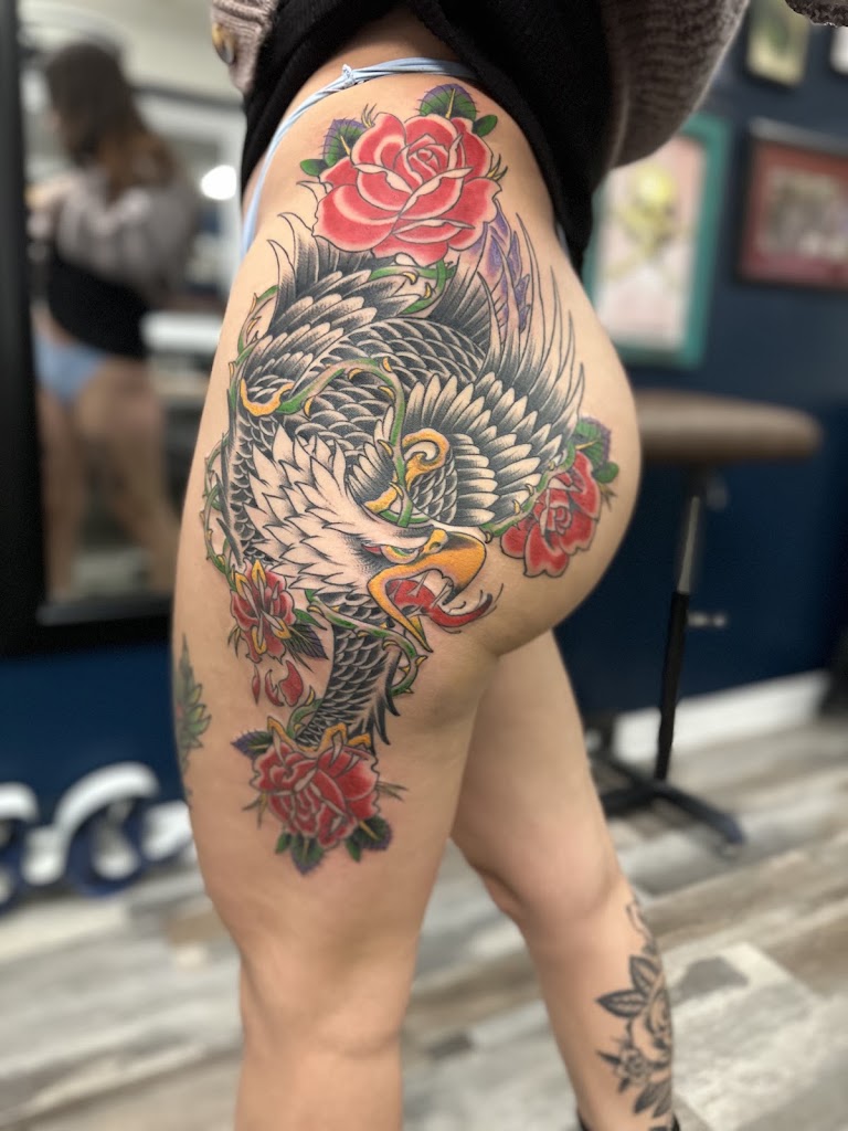Tattoo work by Jorge.Luis.Tattoos (4)