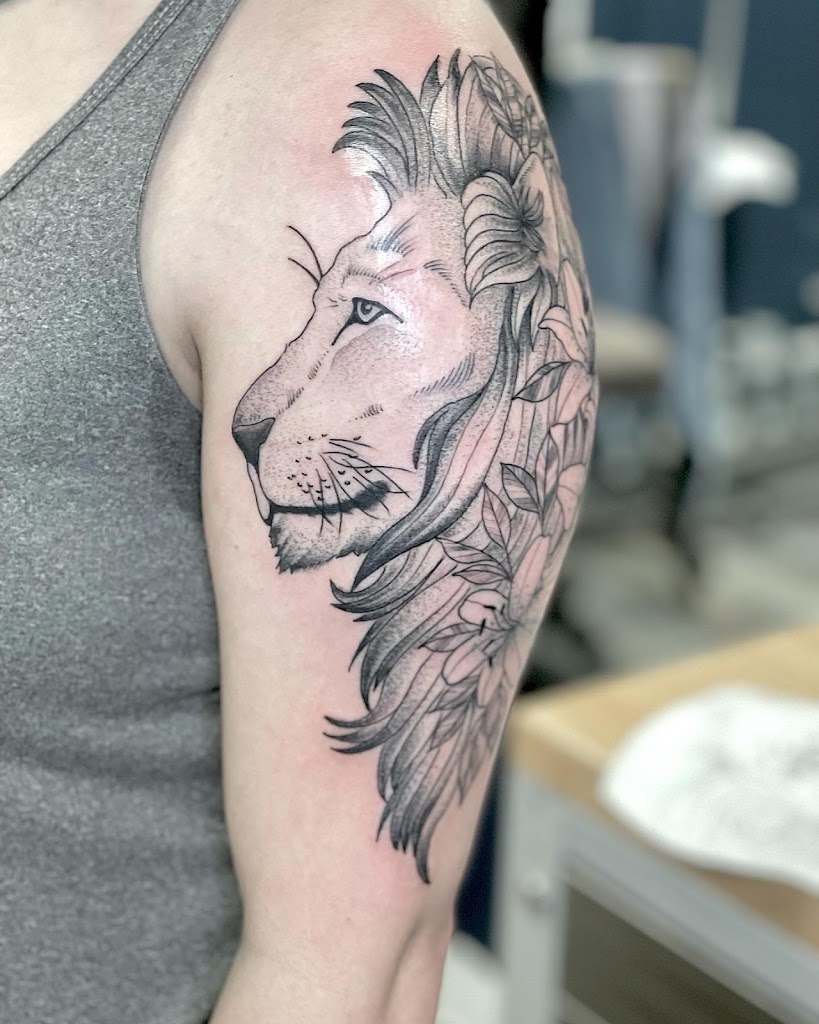 Tattoo work by Jorge.Luis.Tattoos (5)