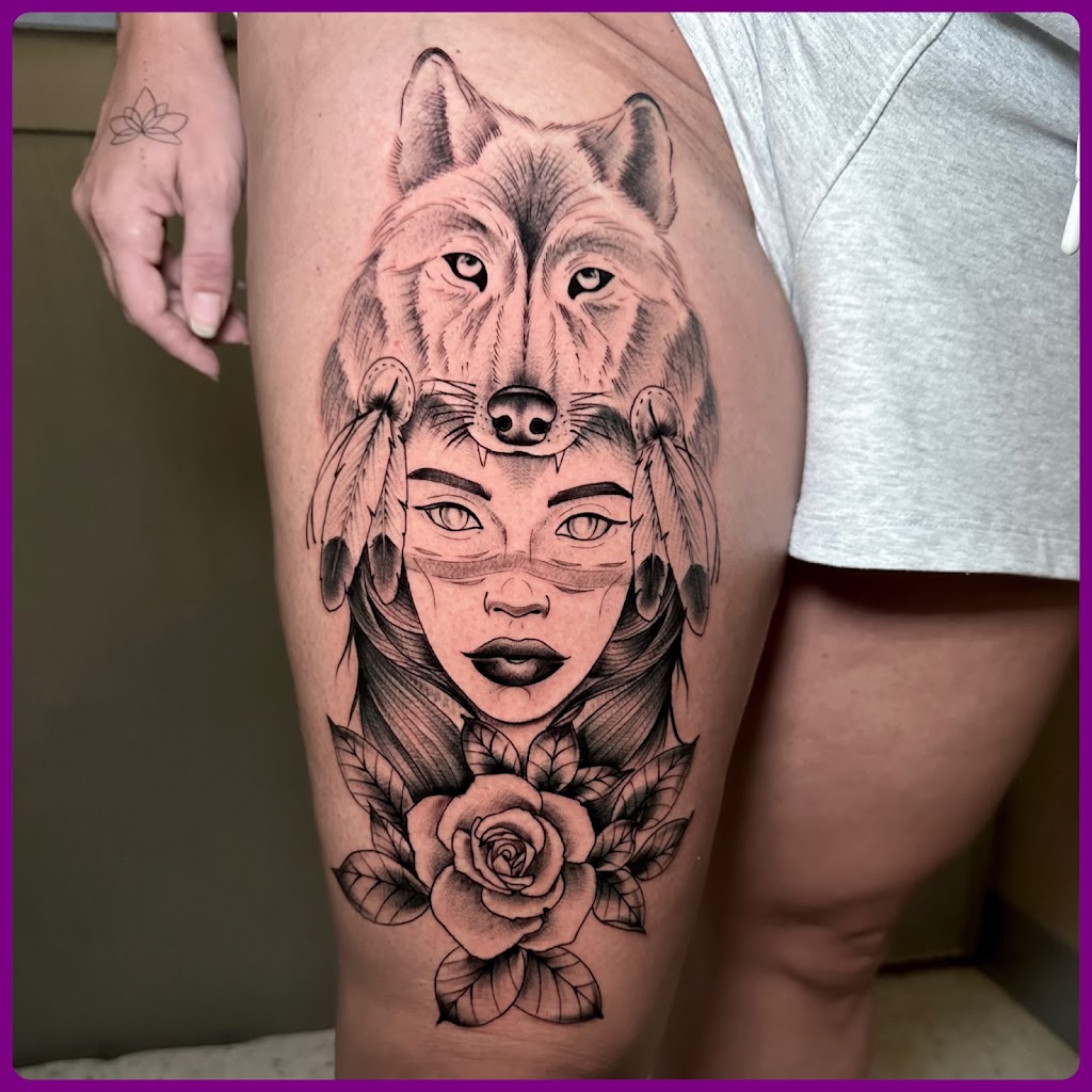 Tattoo work by Jorge.Luis.Tattoos (6)