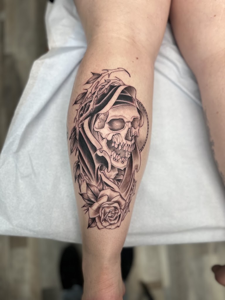 Jorge.Luis.Tattoos in Austin