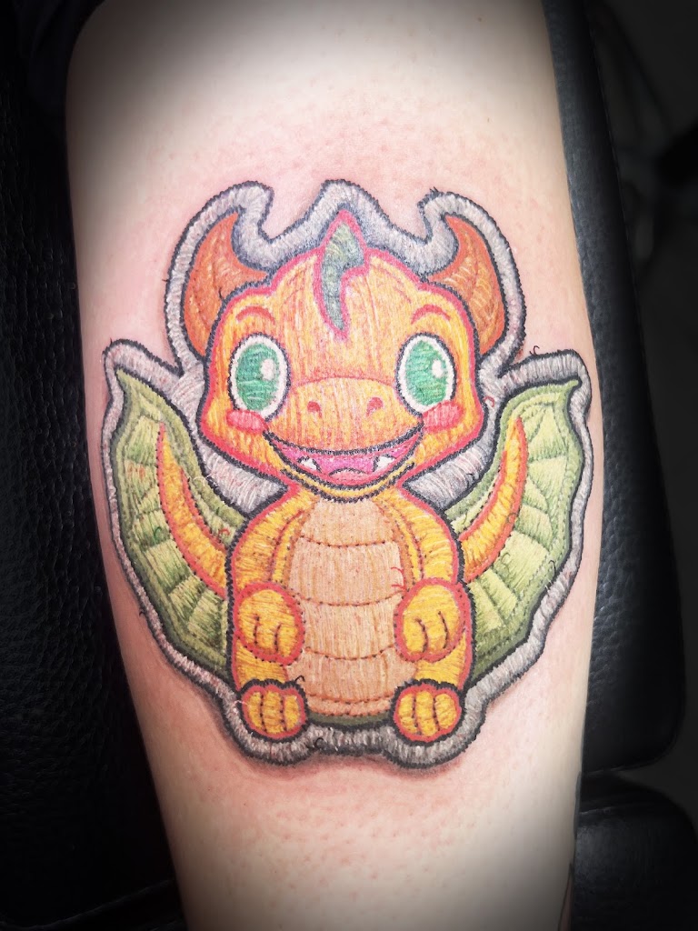 Tattoo work by Joy-Stick Tattoos (4)