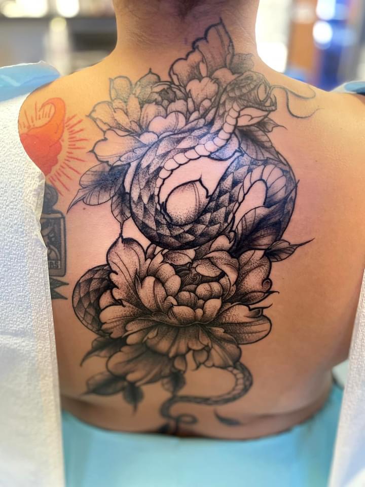Tattoo work by Junior’s Tattoo Studio (6)