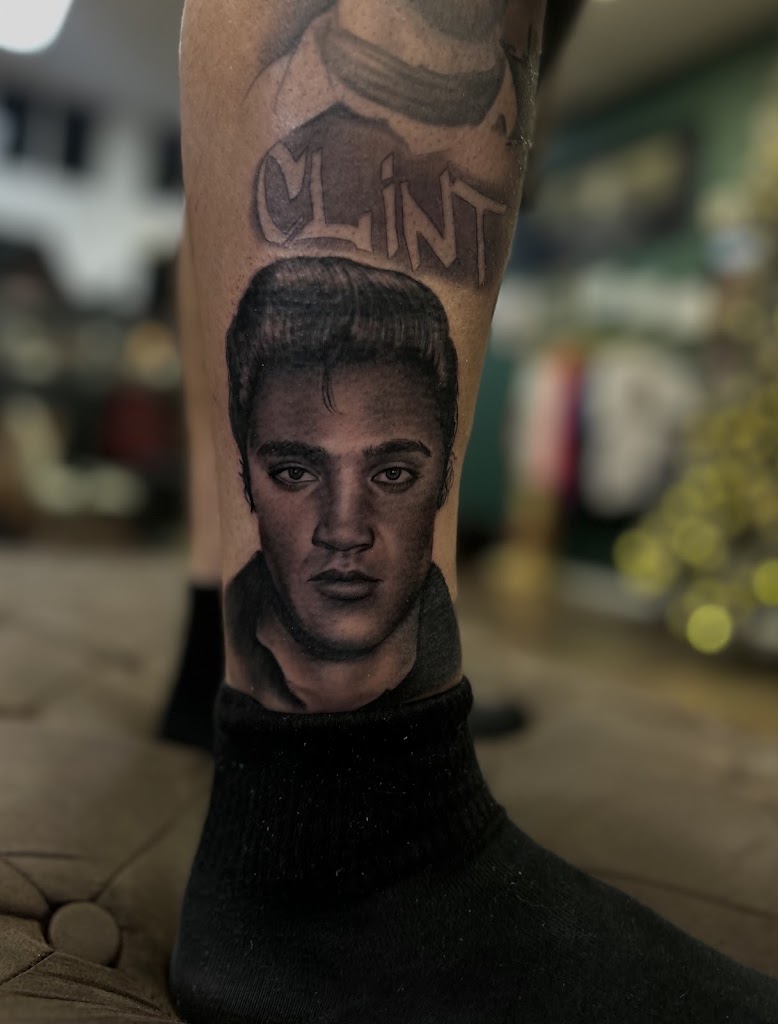Tattoo work by Justice Thomas Tattoos and art (3)