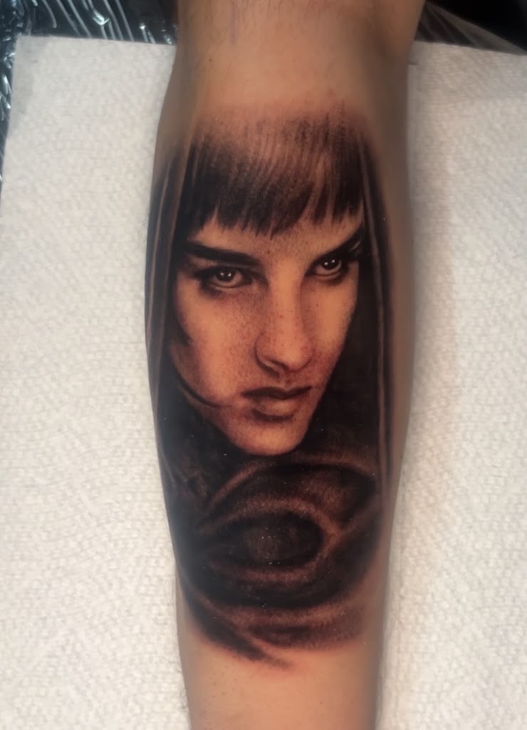 Tattoo work by Justice Thomas Tattoos and art (5)