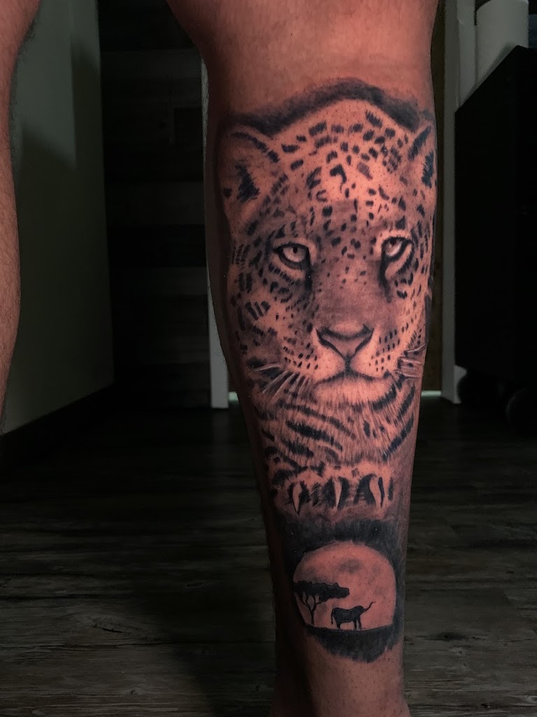 Tattoo work by Justice Thomas Tattoos and art (6)