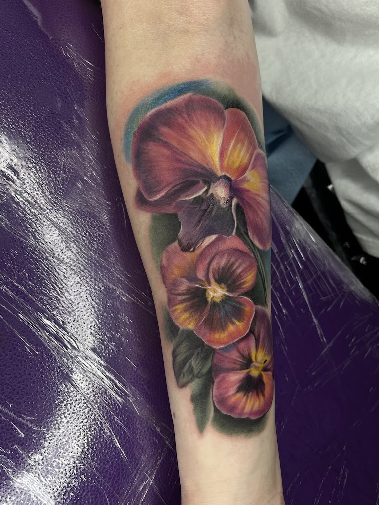 Tattoo work by Justin fulton tattoo (1)
