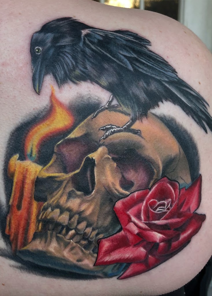 Tattoo work by Justin fulton tattoo (2)