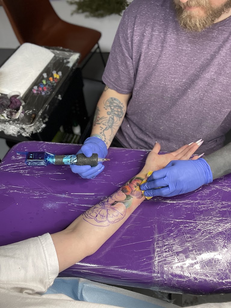 Tattoo work by Justin fulton tattoo (5)