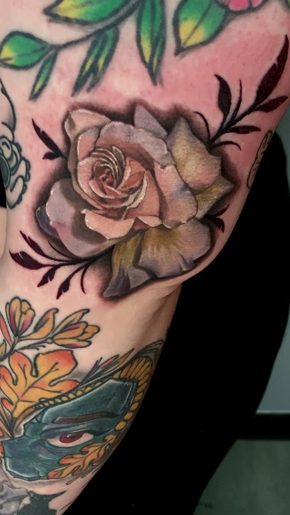 Tattoo work by Justin James Tattoo (1)