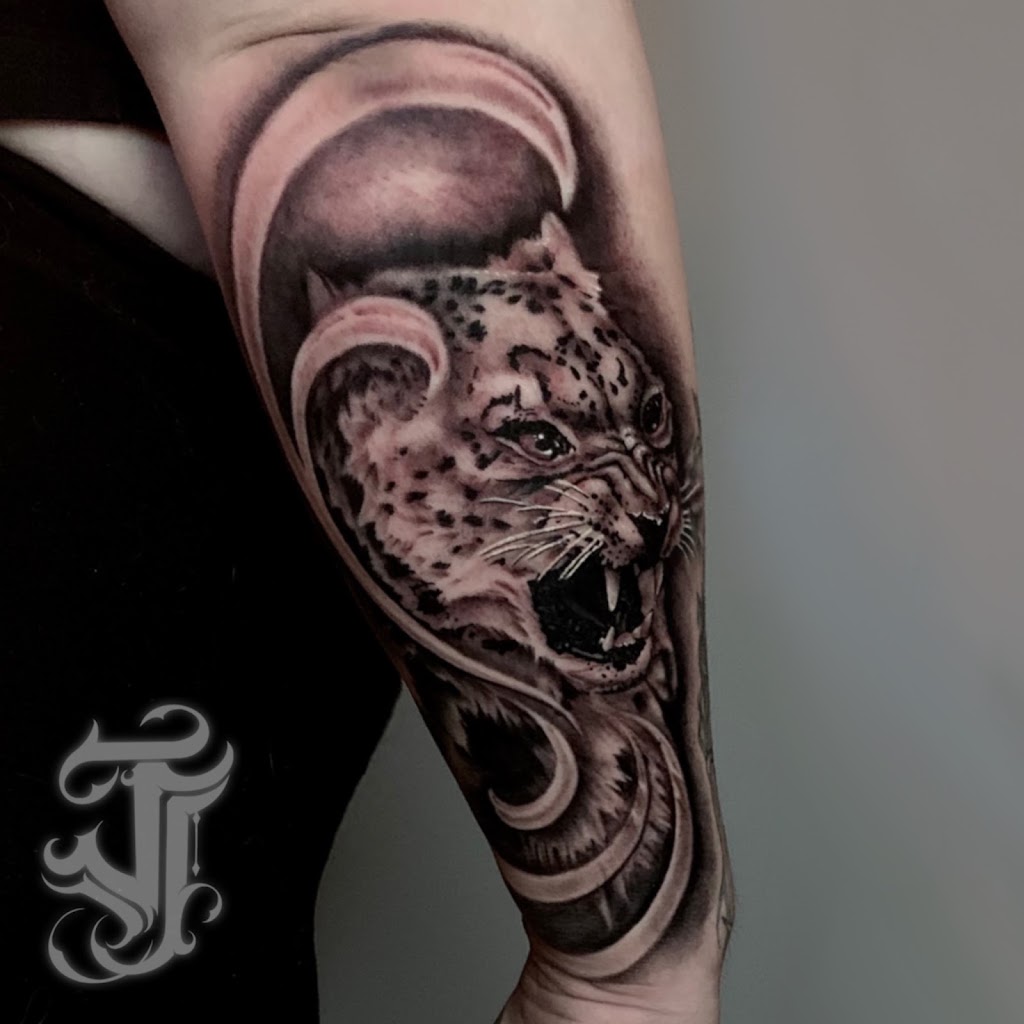 Tattoo work by Justin James Tattoo (3)