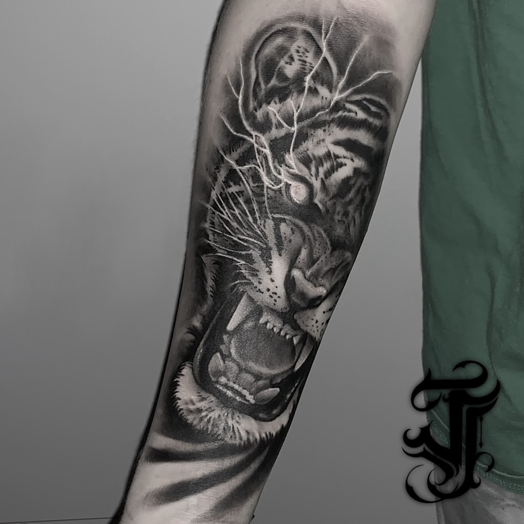 Tattoo work by Justin James Tattoo (4)
