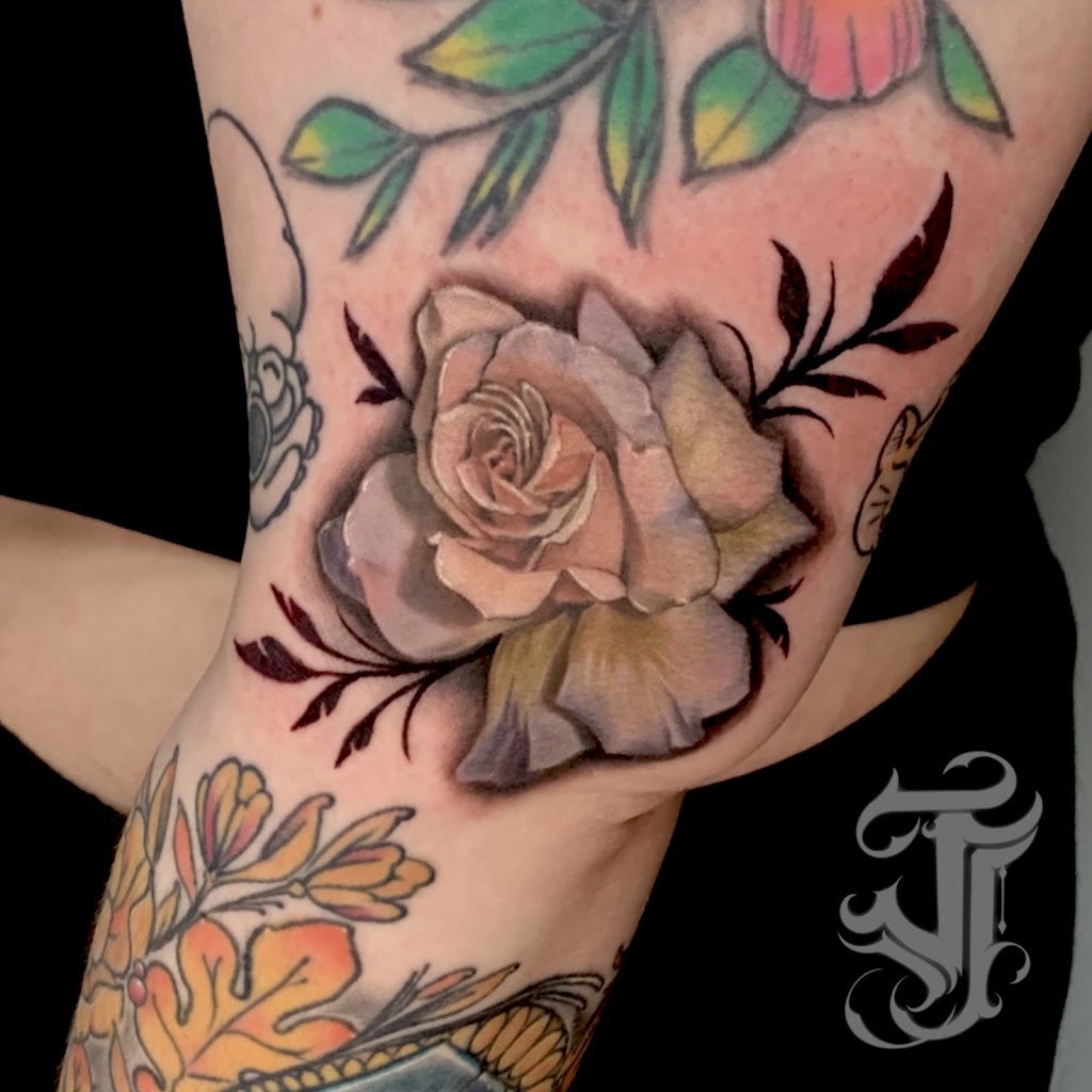 Tattoo work by Justin James Tattoo (6)