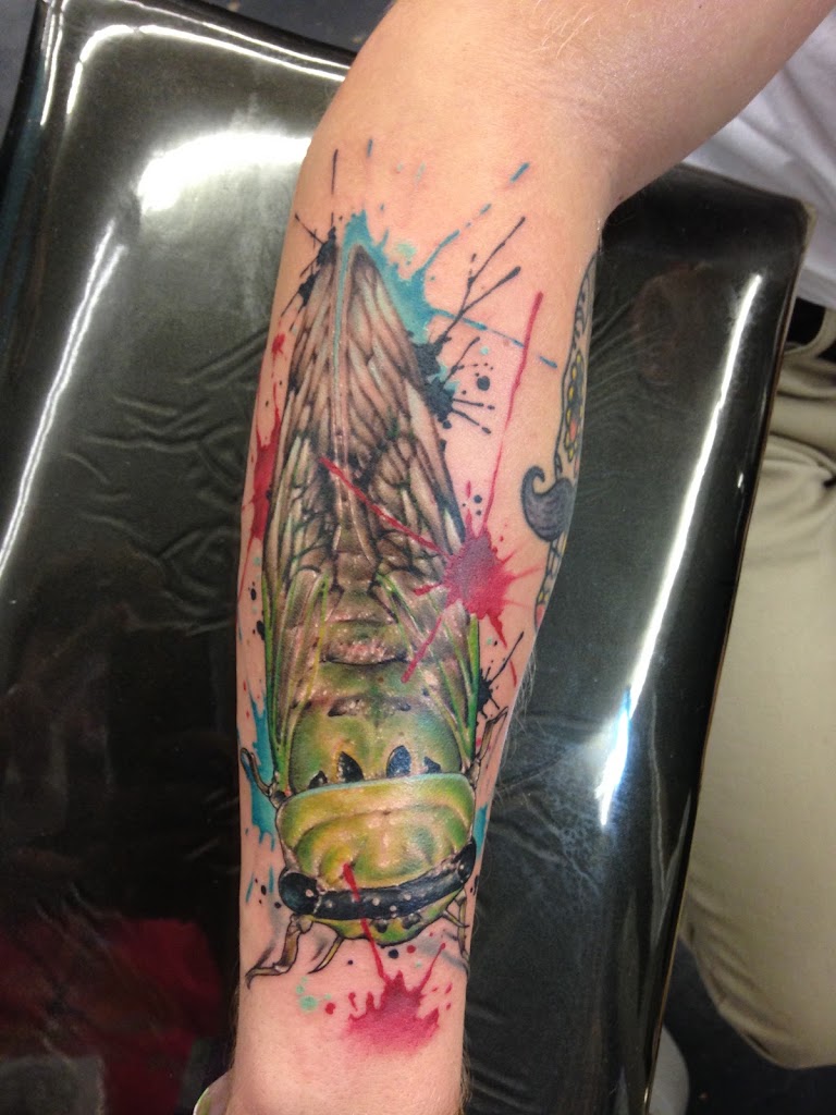 Tattoo work by Justin Leifeste Tattoos (2)