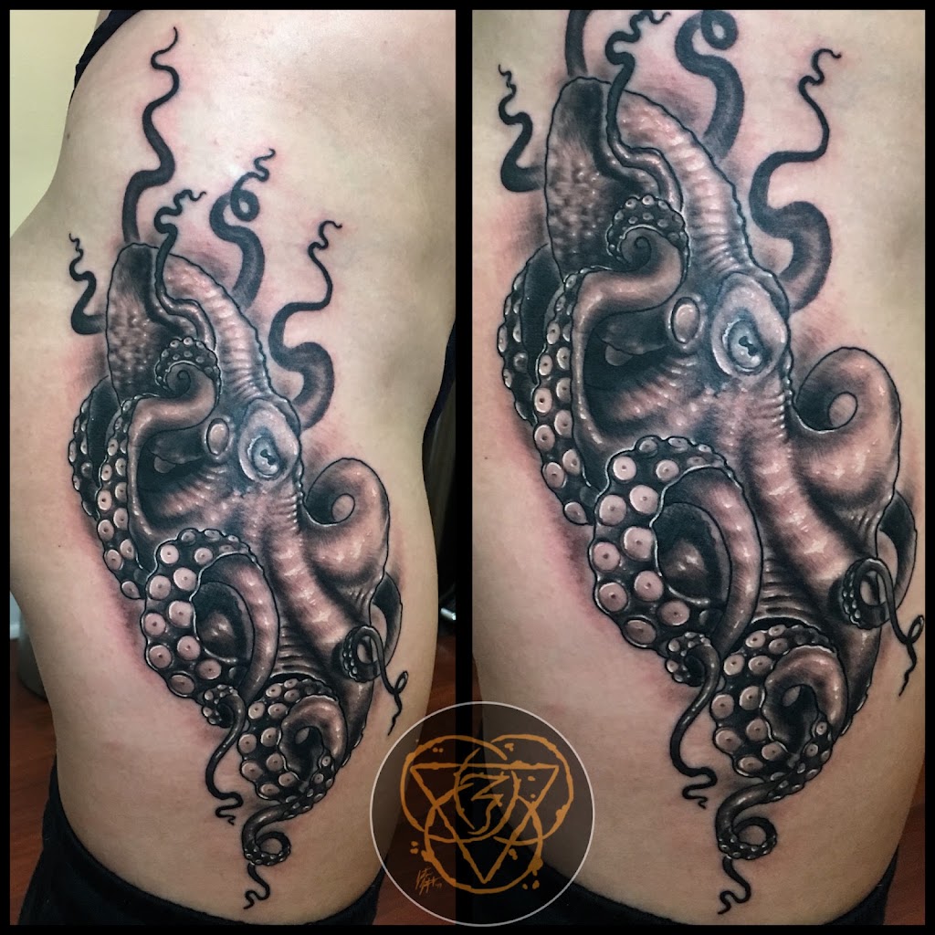Tattoo work by Justin Leifeste Tattoos (4)