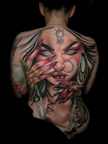 Kaizen Collective in El Paso