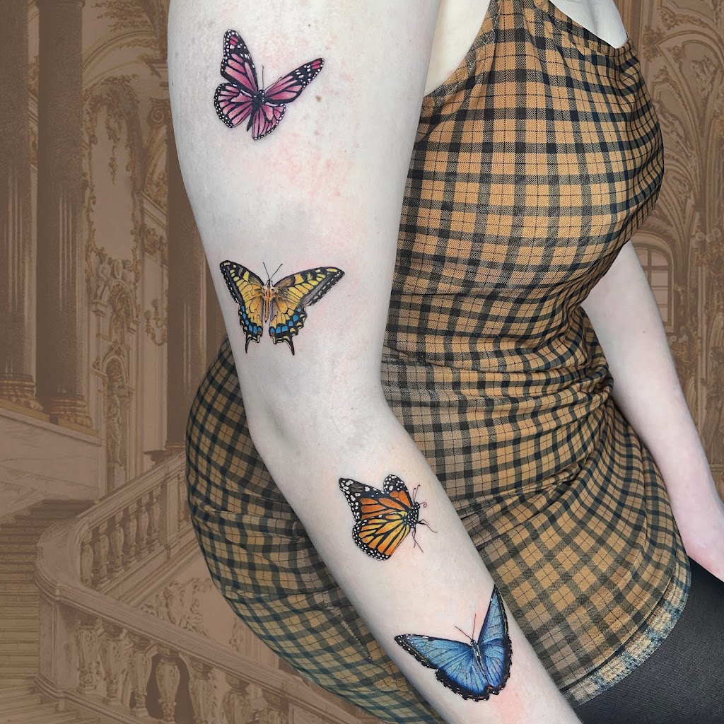 Tattoo work by Kari Powell Tattoo (3)