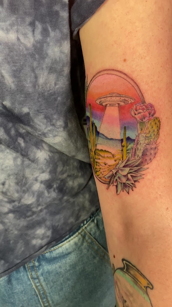 Tattoo work by Kari Powell Tattoo (5)